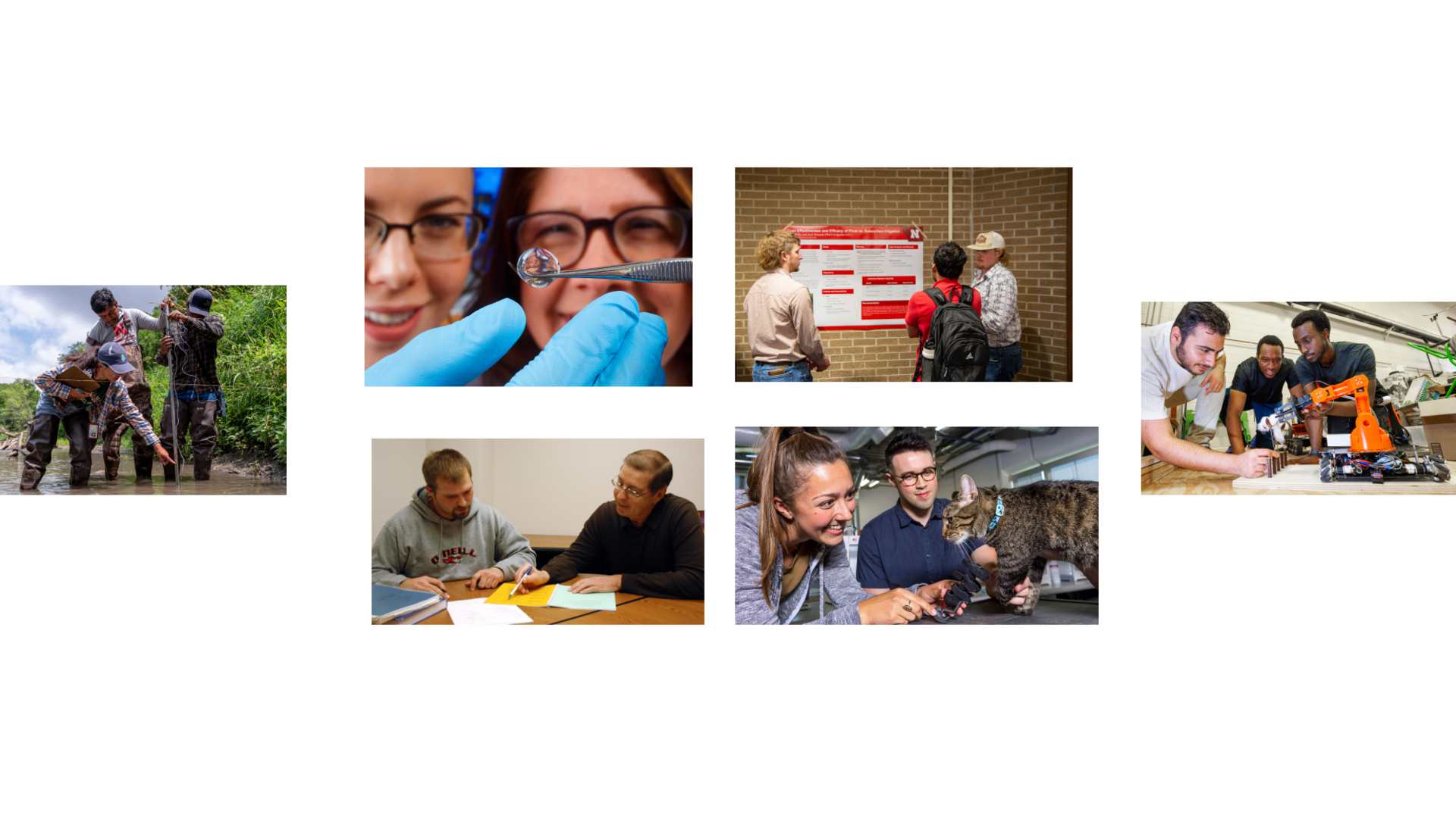 Biological Systems Engineering Nebraska